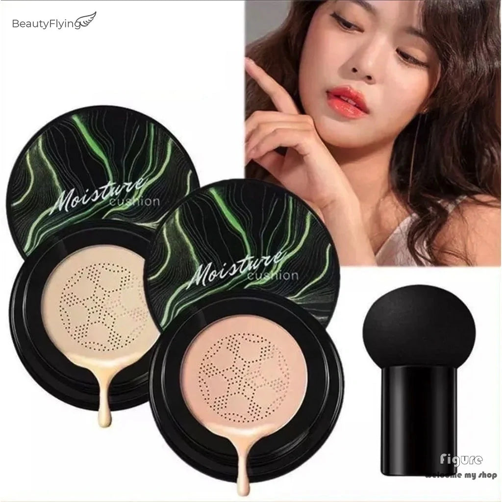 Base de Maquillaje EELHOE + Brocha de Regalo