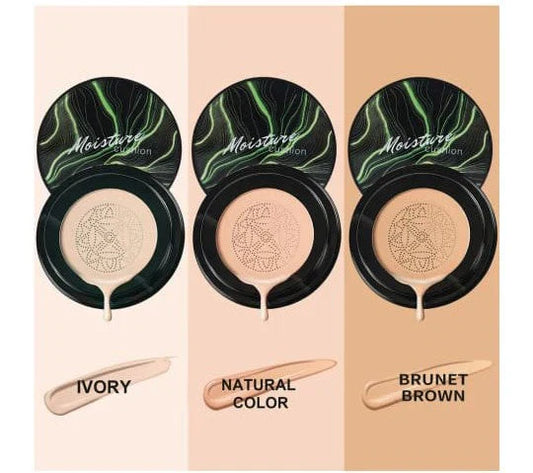 Base de Maquillaje EELHOE  +  Brocha de Regalo
